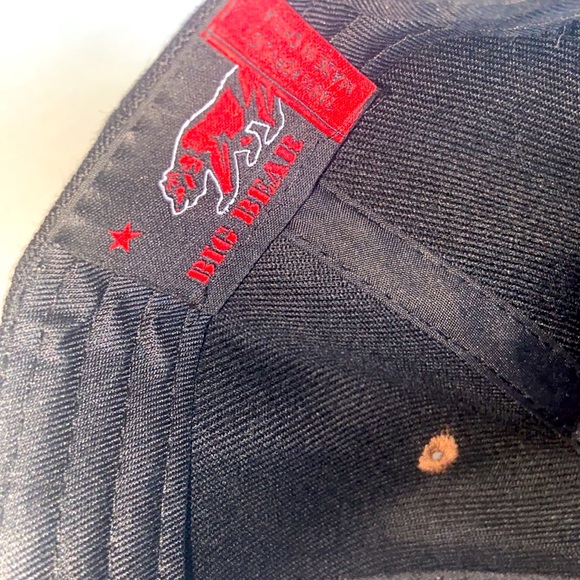 SnapBack hat - Picture 7 of 8